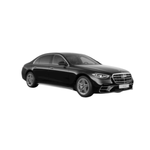 Mercedes Classe S