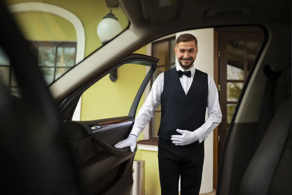 Transport pour événements Eleven Limousines